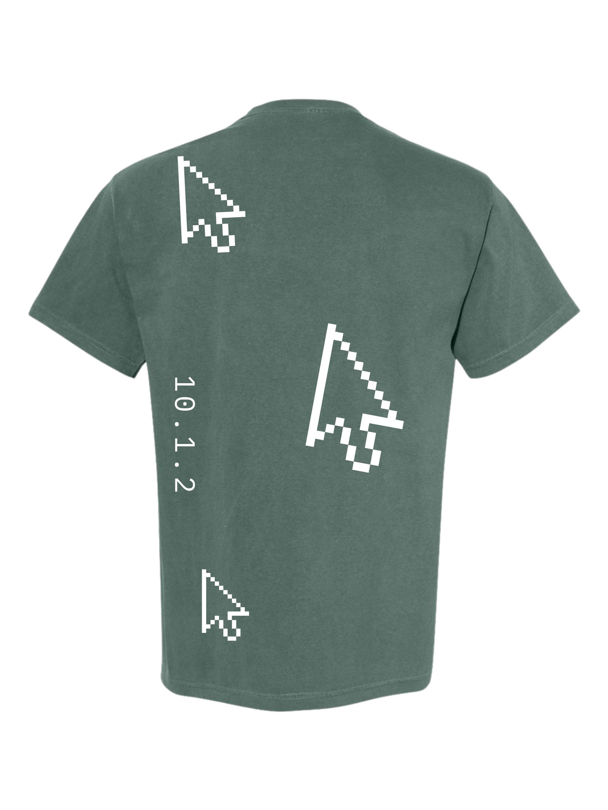 Softwear Essential Tee - Evergreen Edition