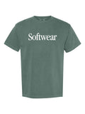 Softwear Essential Tee - Evergreen Edition