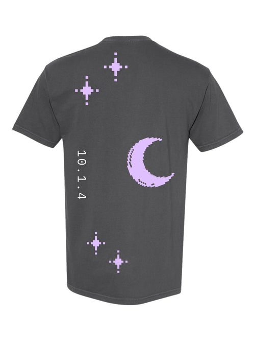 Softwear Essential Tee - Do Not Disturb Edition