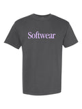 Softwear Essential Tee - Do Not Disturb Edition