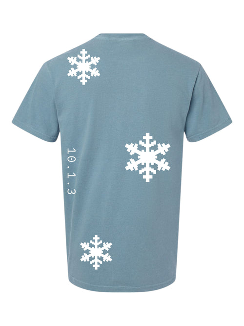 Softwear Essential Tee - Frostbyte Edition