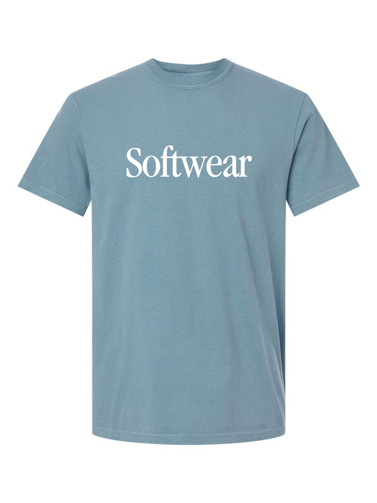 Softwear Essential Tee - Frostbyte Edition